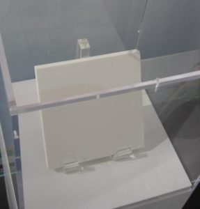 nanomousse