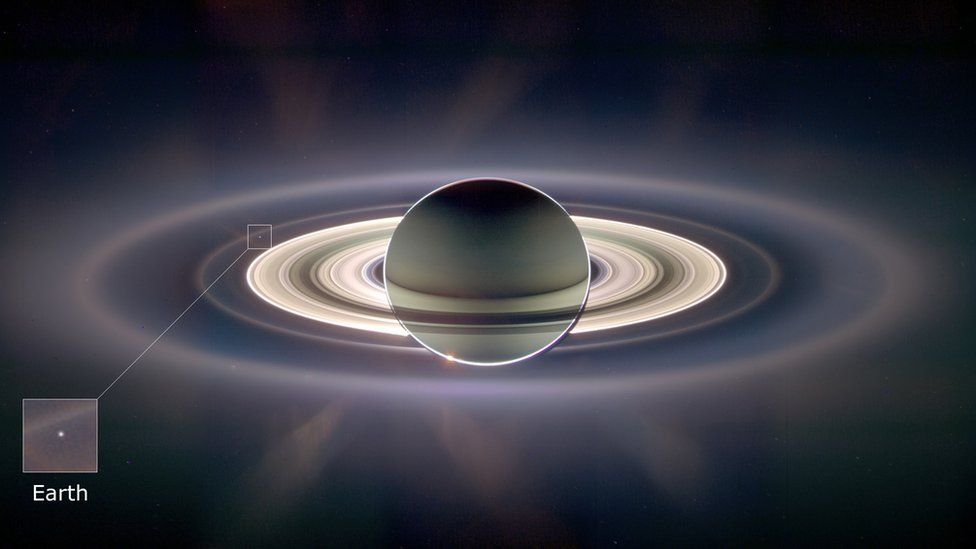Un Des Satellites De Saturne En 3 Lettres