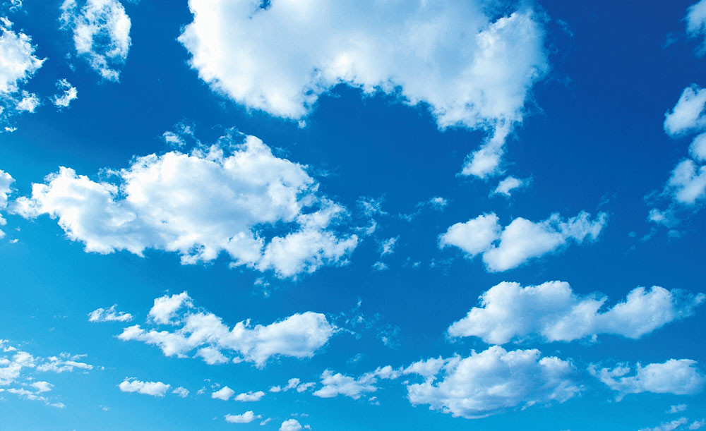 Le bleu du ciel | Kidi'science